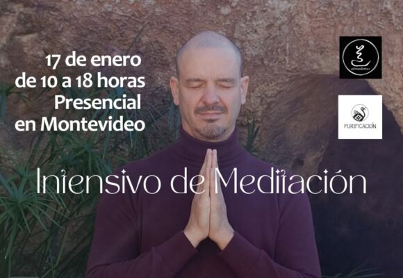 Meditación