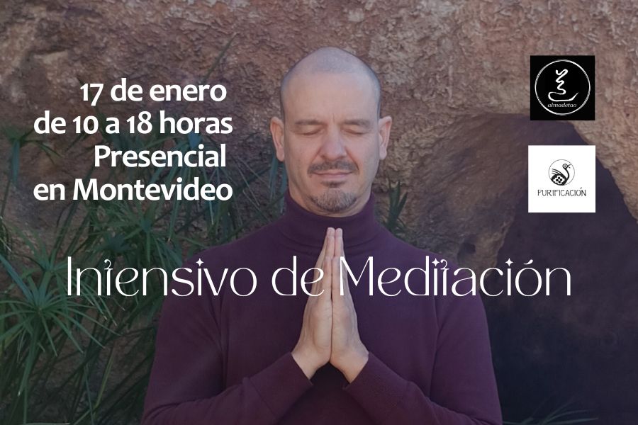 Meditación